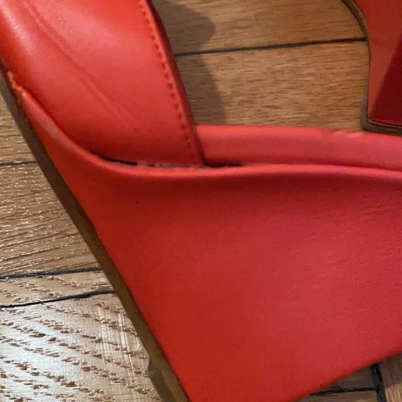 Manolo Blahnik Sandals - Picture 4 of 7